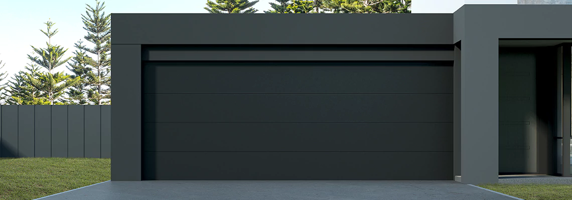 Garage Door Replacement in North Bay