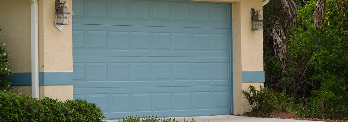 Garage Door Installation in North Bay